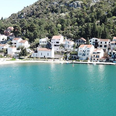 Apartments Azzurro بلاتشي المظهر الخارجي الصورة