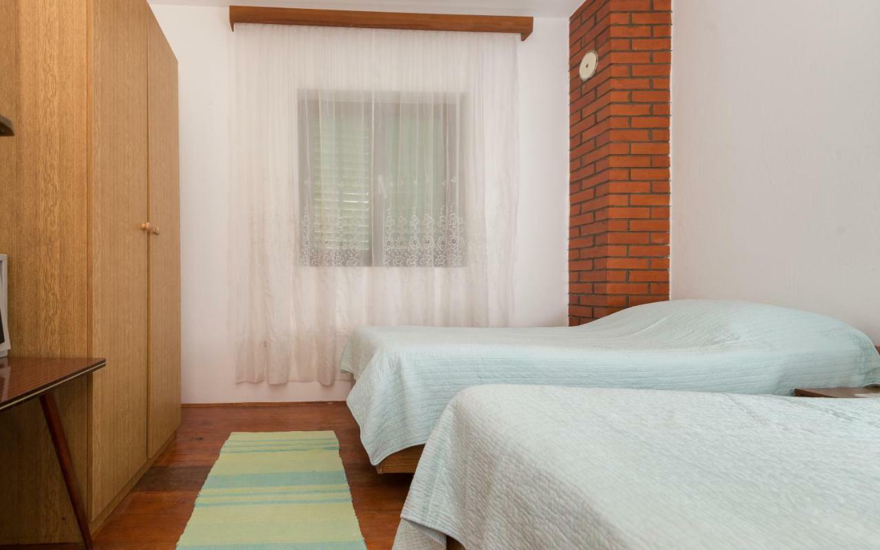 Apartments Azzurro بلاتشي المظهر الخارجي الصورة