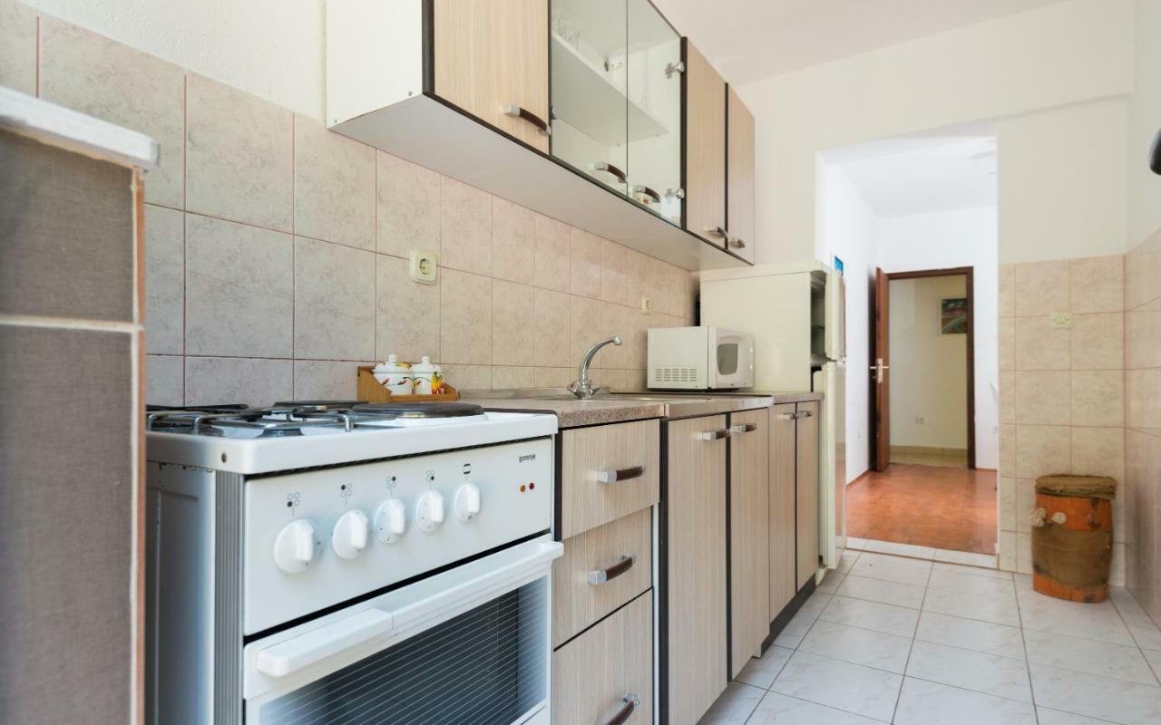 Apartments Azzurro بلاتشي المظهر الخارجي الصورة