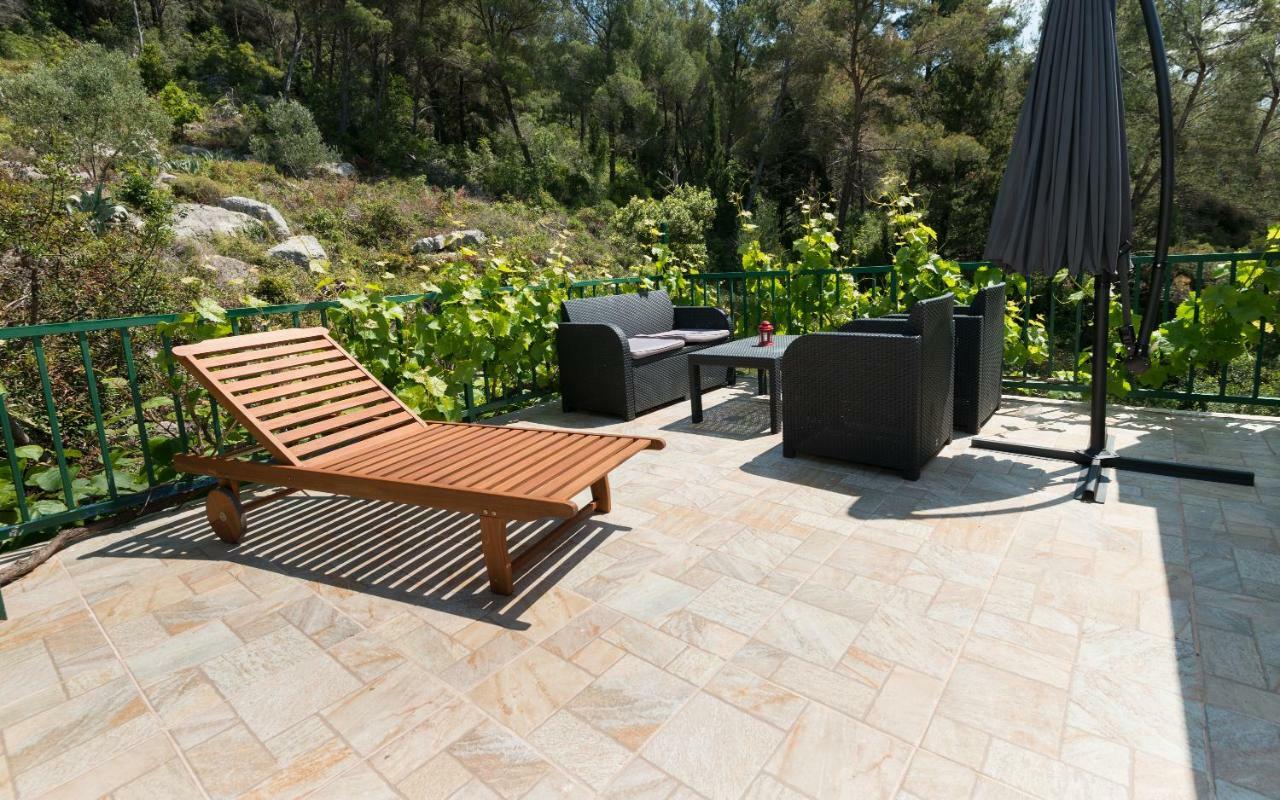 Apartments Azzurro بلاتشي المظهر الخارجي الصورة