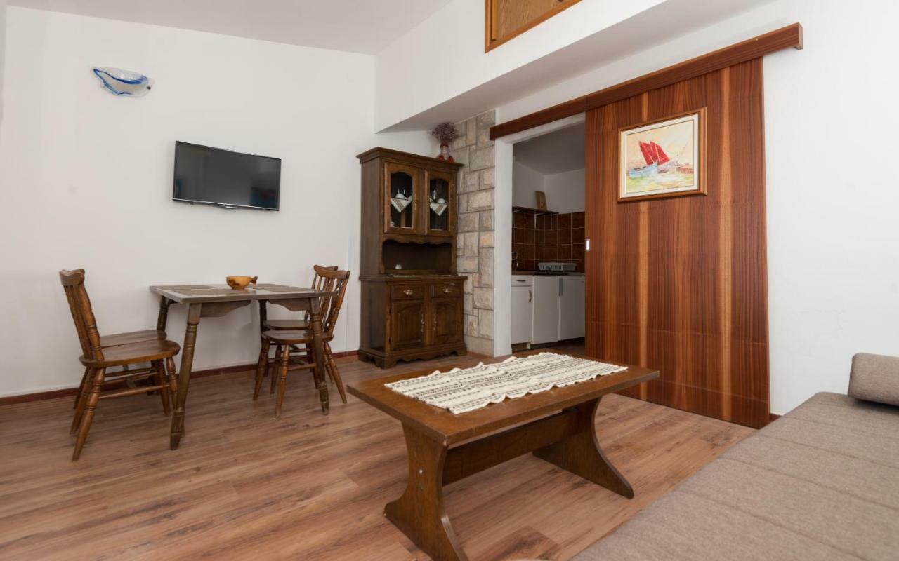 Apartments Azzurro بلاتشي المظهر الخارجي الصورة