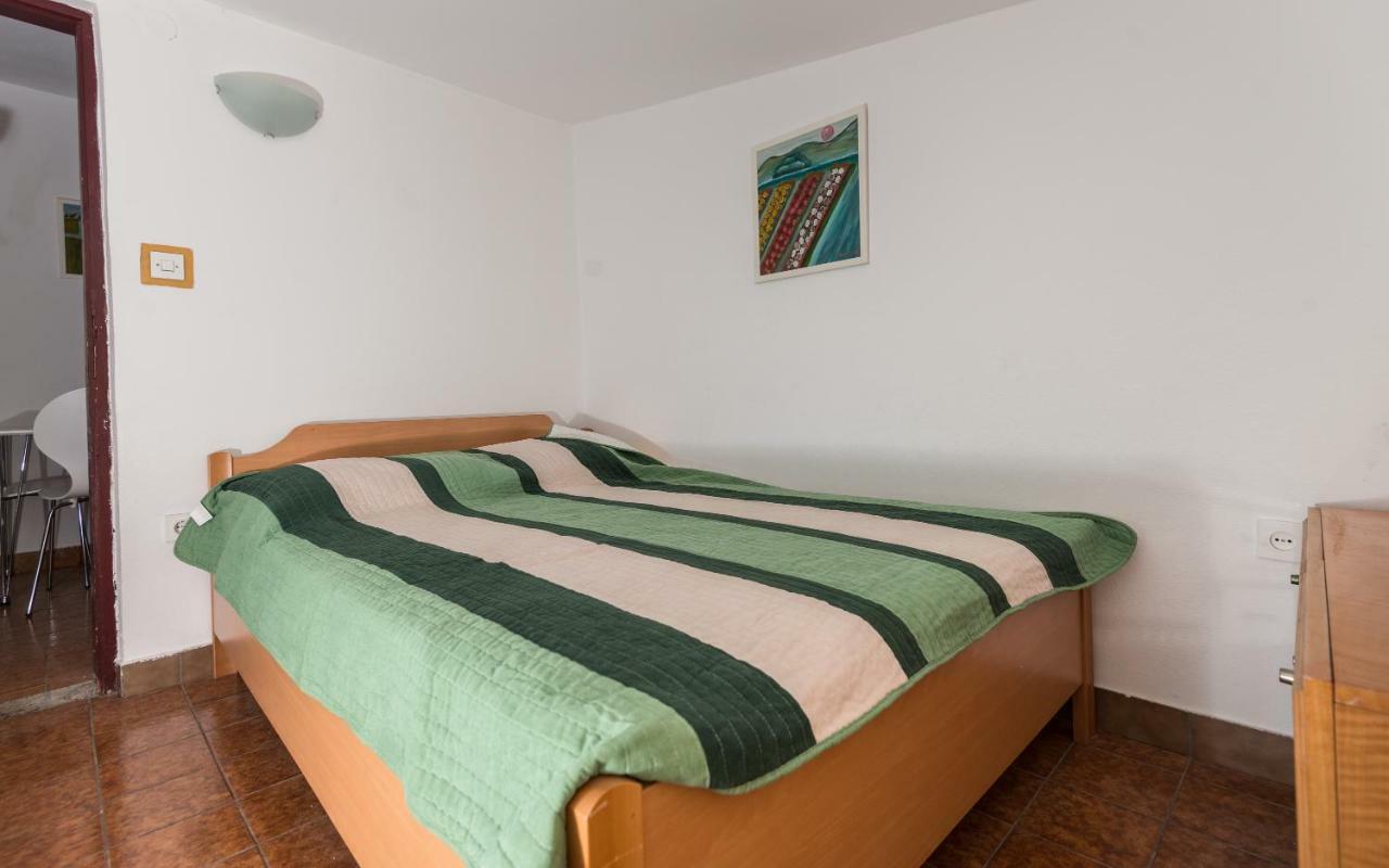 Apartments Azzurro بلاتشي المظهر الخارجي الصورة