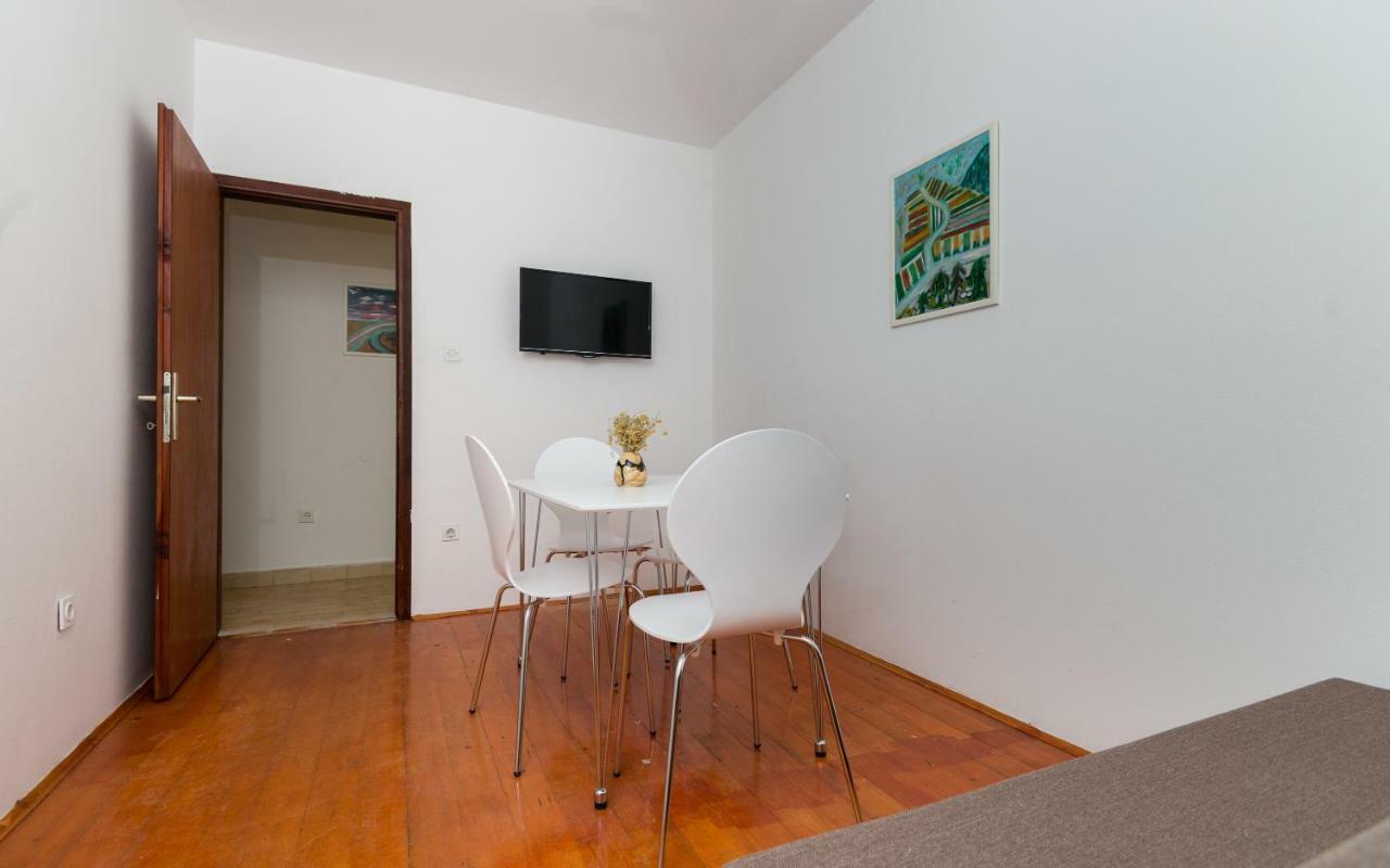 Apartments Azzurro بلاتشي المظهر الخارجي الصورة