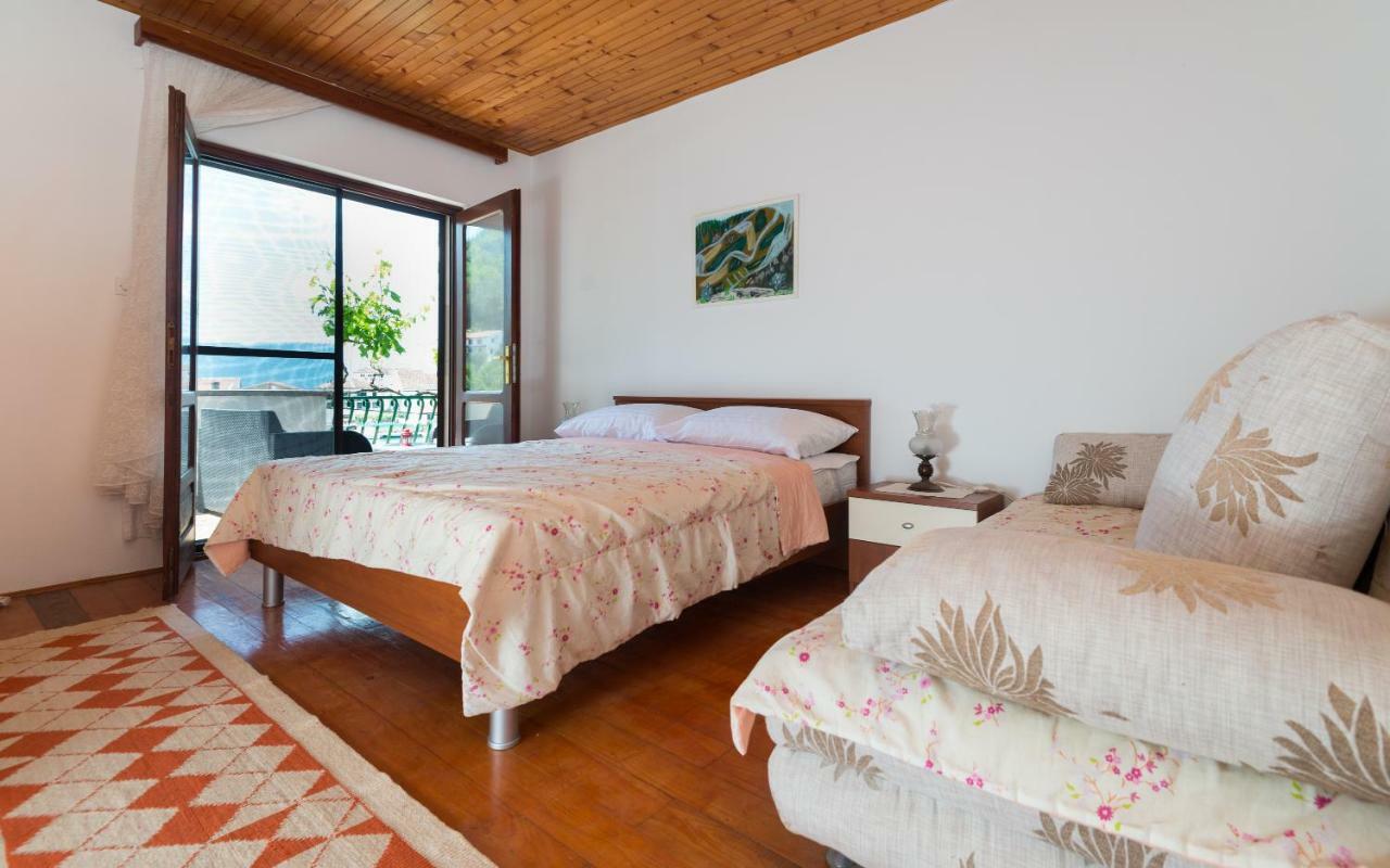 Apartments Azzurro بلاتشي المظهر الخارجي الصورة
