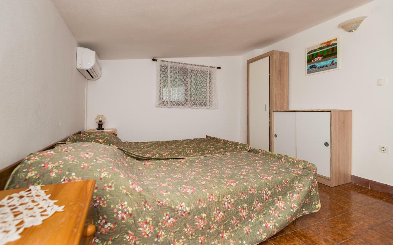 Apartments Azzurro بلاتشي المظهر الخارجي الصورة