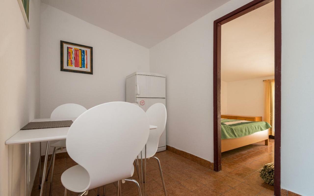 Apartments Azzurro بلاتشي المظهر الخارجي الصورة
