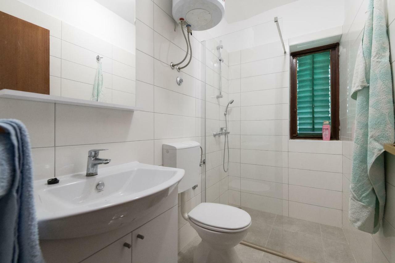Apartments Azzurro بلاتشي المظهر الخارجي الصورة